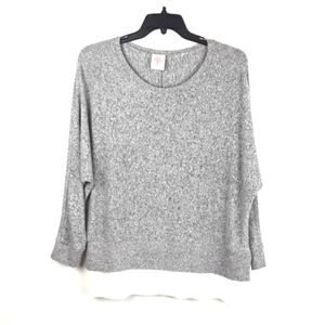 Freeloader Dolman Sleeve Top